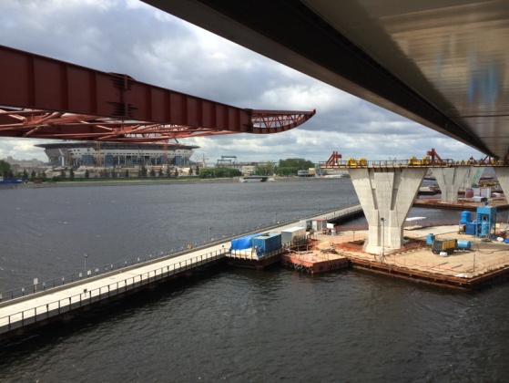WHSD Saint Petersburg